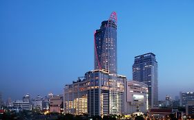 Centara Grand At Centralworld Bangkok 5*